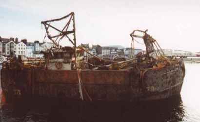 Solway Harvester 2