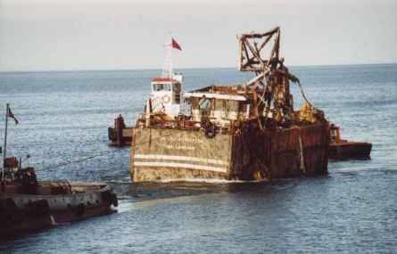 Solway Harvester 3